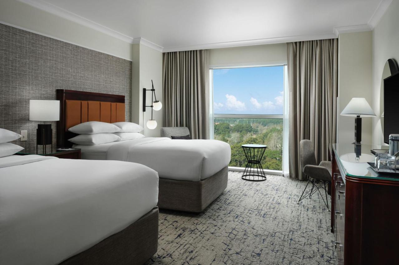 Sheraton Myrtle Beach Exterior photo