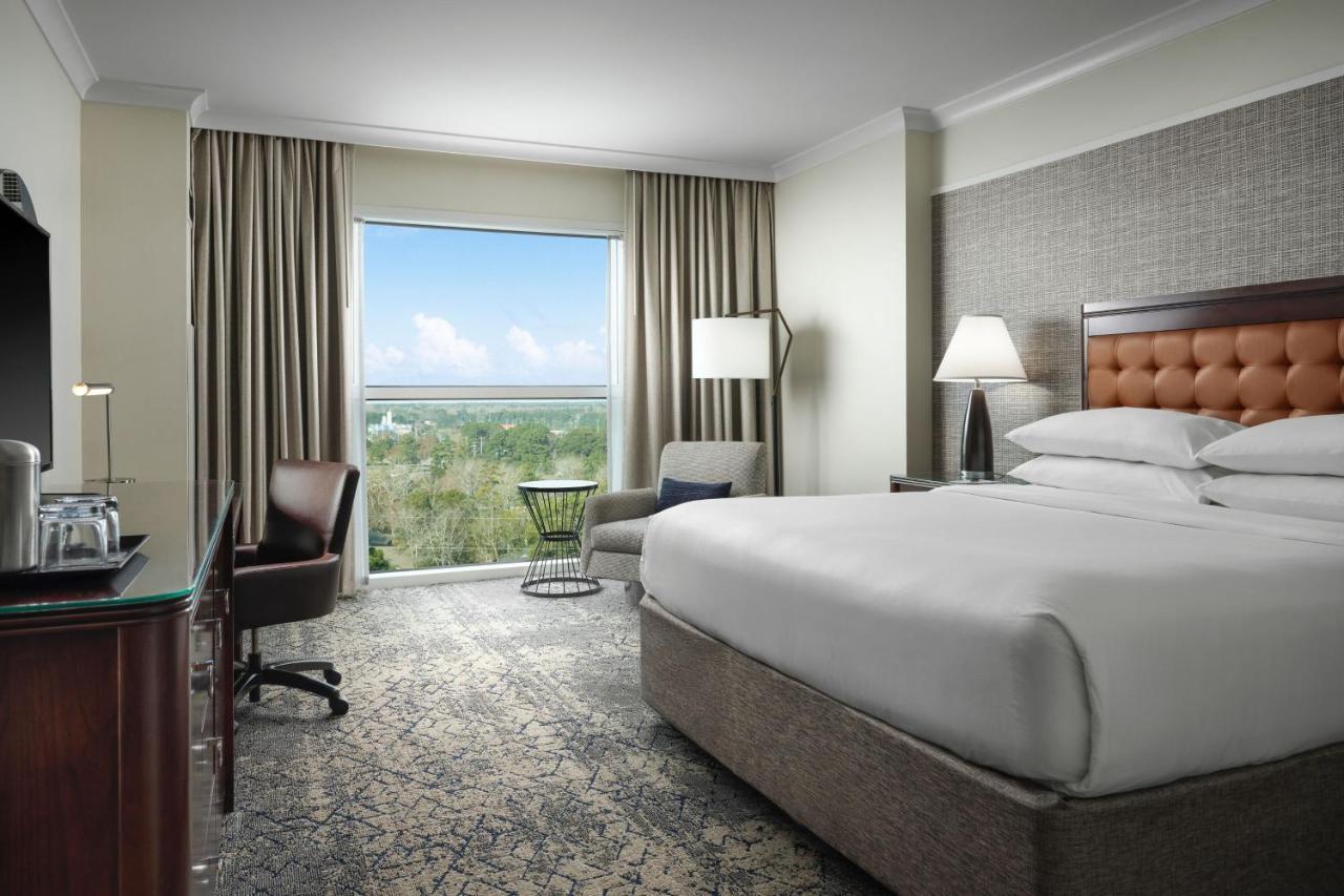 Sheraton Myrtle Beach Exterior photo