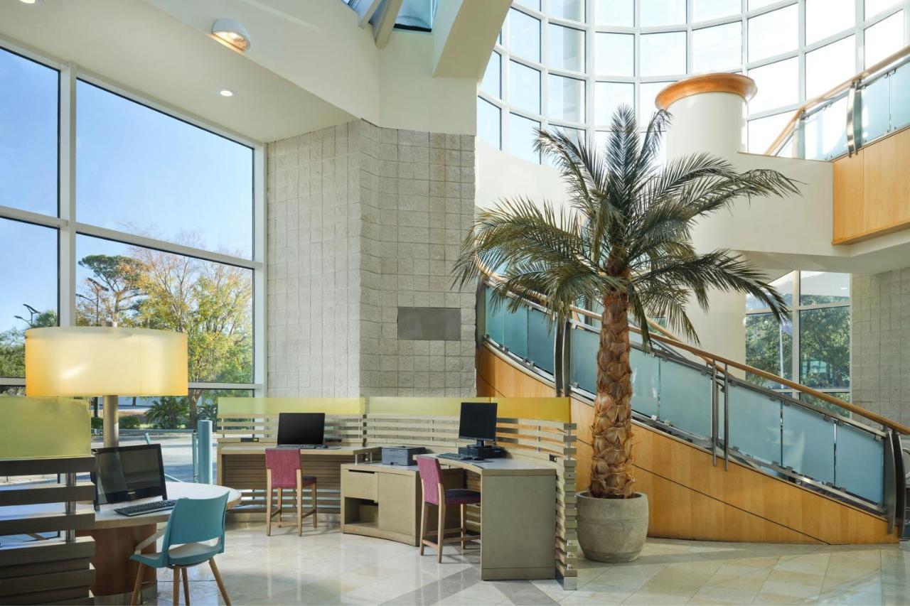 Sheraton Myrtle Beach Exterior photo