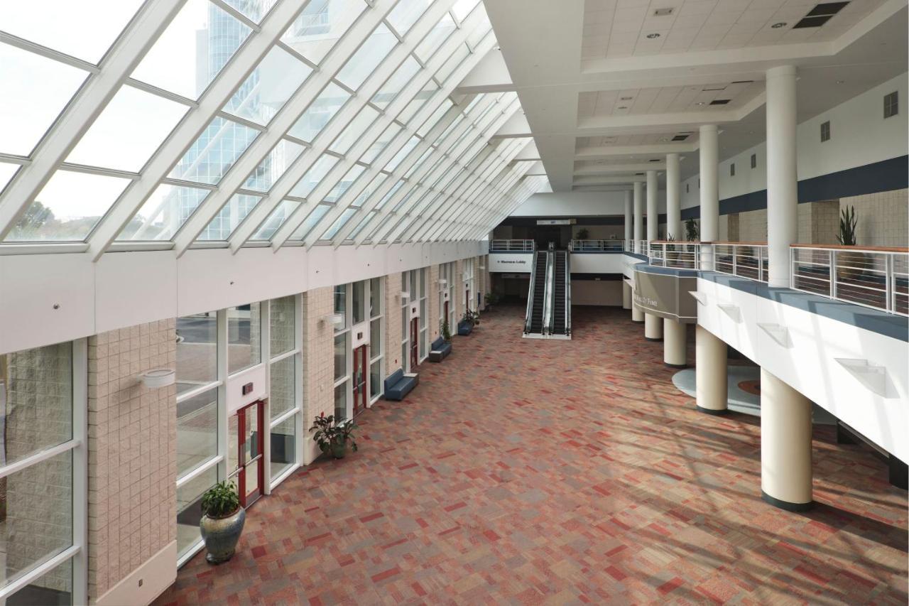 Sheraton Myrtle Beach Exterior photo