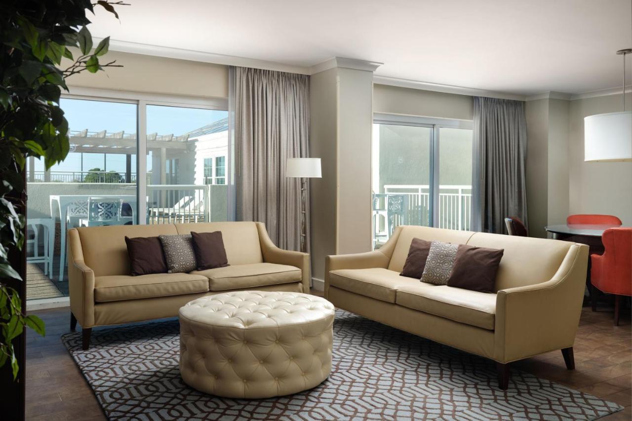 Sheraton Myrtle Beach Exterior photo