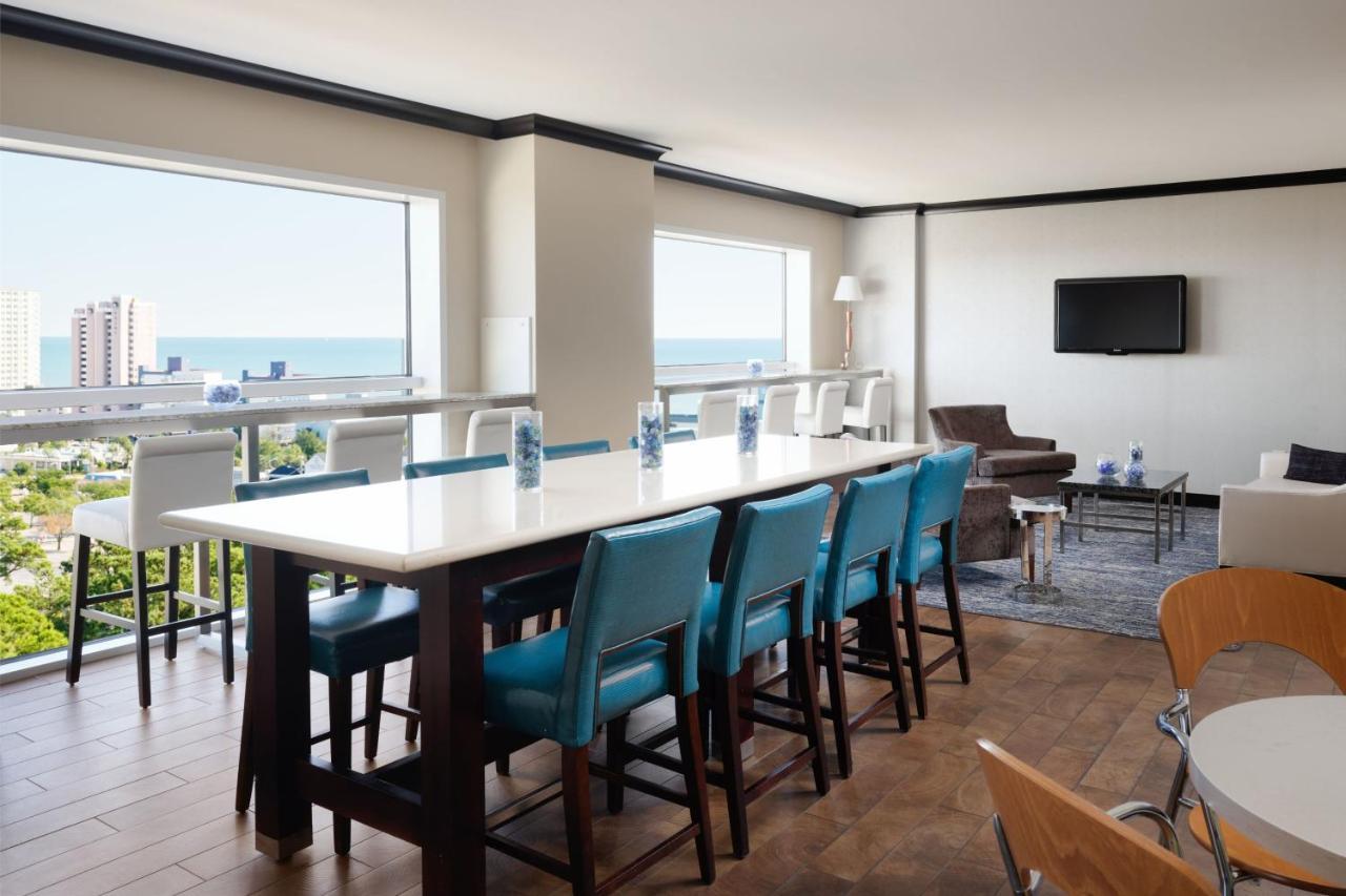 Sheraton Myrtle Beach Exterior photo