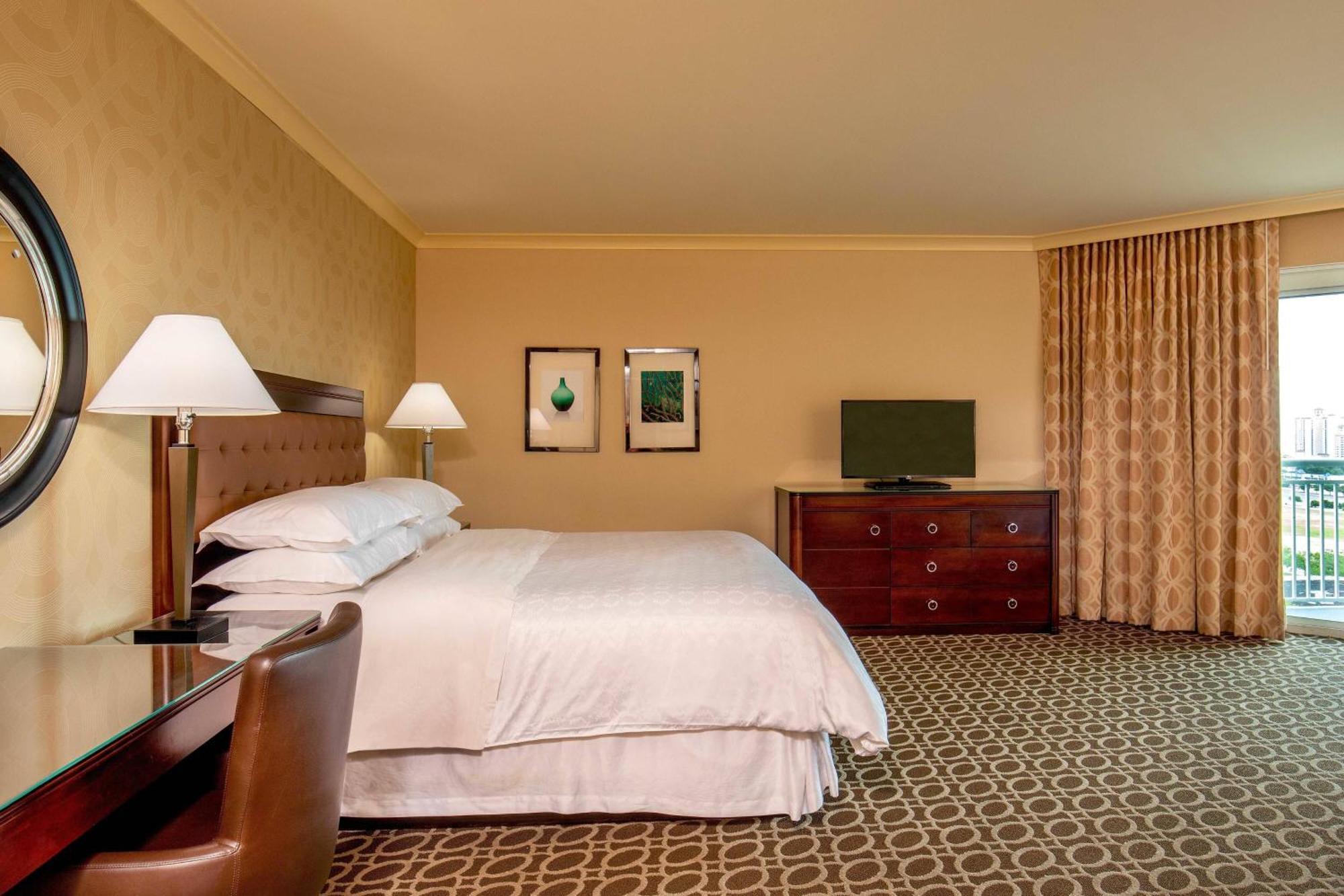 Sheraton Myrtle Beach Exterior photo