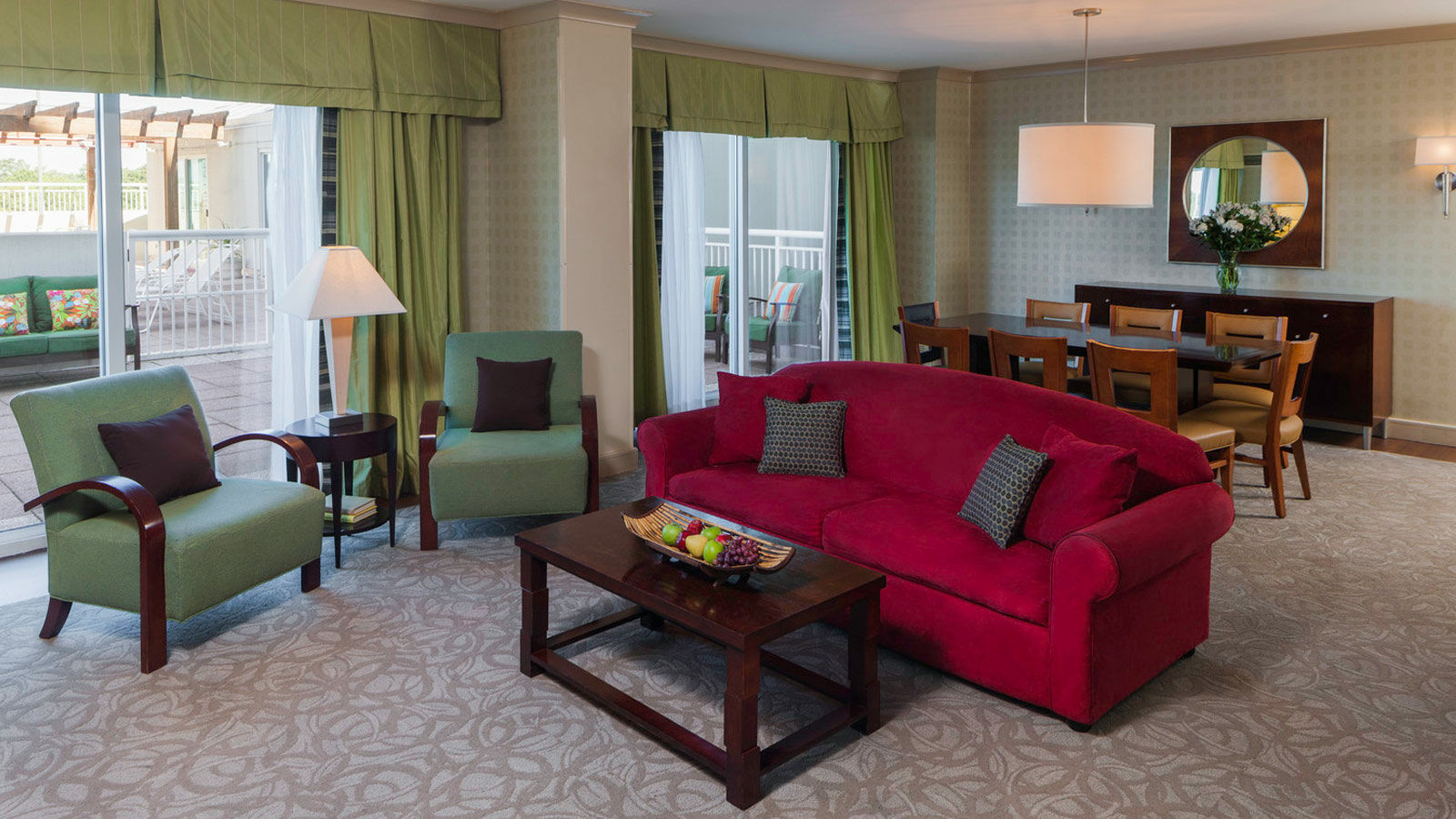 Sheraton Myrtle Beach Exterior photo