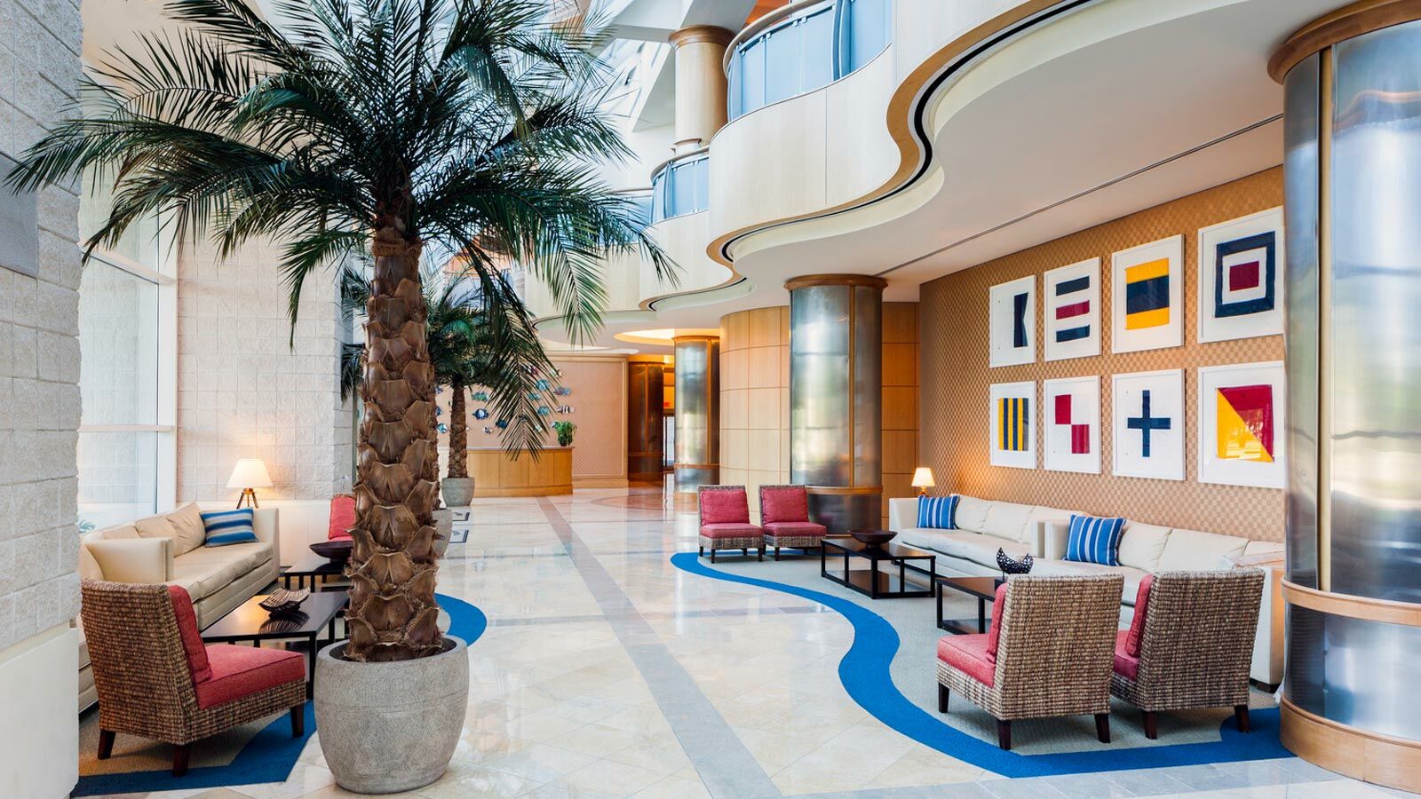 Sheraton Myrtle Beach Exterior photo